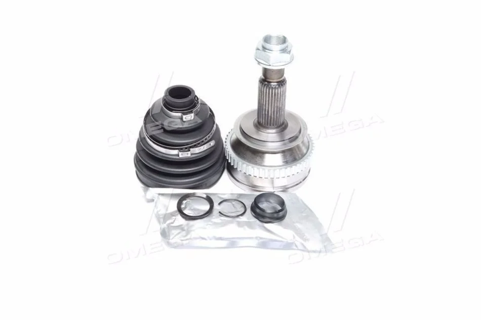 <strong>ШРУС з пильником OPEL MOVANO RENAULT MASTER II 98-01 (вир-во) DENCKERMANN C120298 (фото 1)</strong>