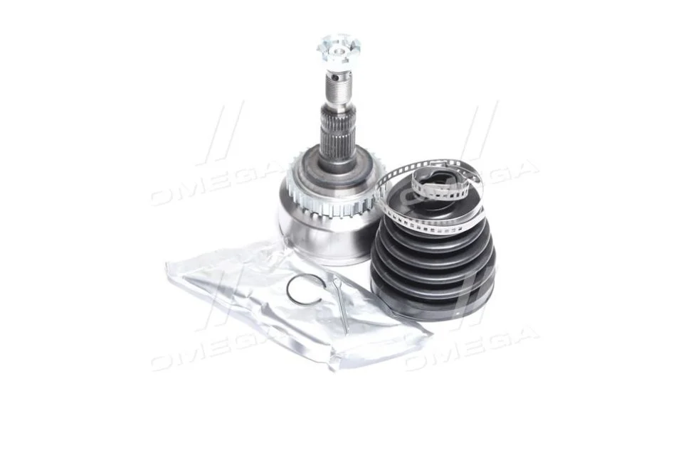<strong>ШРУС з пильником OPEL VECTRA B 2.2DTI 00-0 (вир-во) DENCKERMANN C120299 (фото 1)</strong>