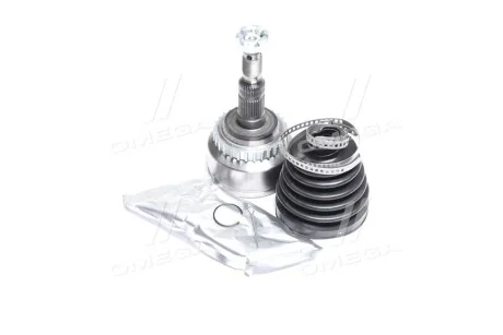 ШРУС з пильником OPEL VECTRA B 2.2DTI 00-0 (вир-во) для Vauxhall, Opel DENCKERMANN C120299 фото товару