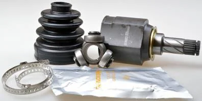 ШРКШ внутр. з пильовиком OPEL ASTRA G, CORSA B, CORSA C (вир-во) для DENCKERMANN C120304 фото товару