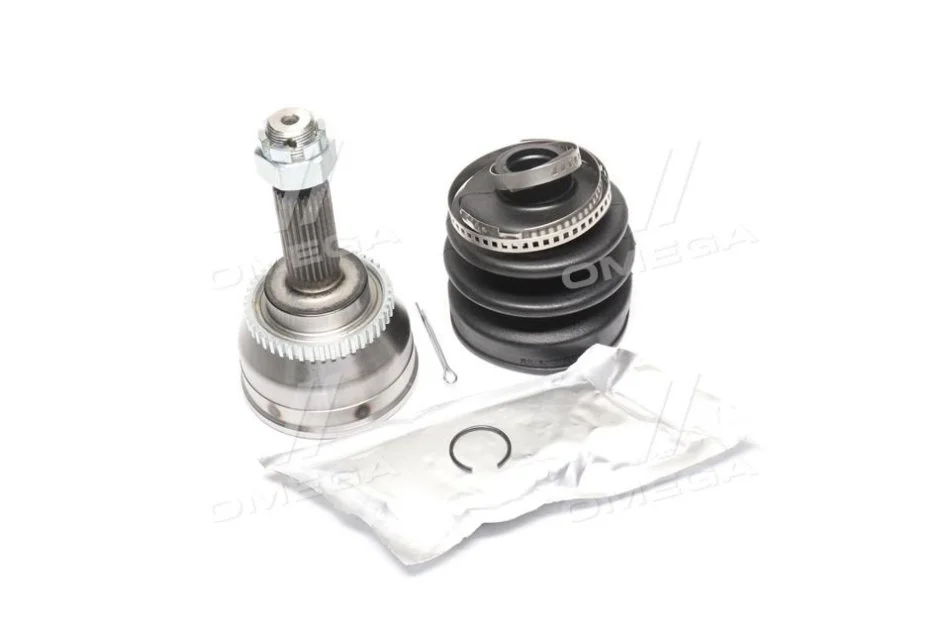 <strong>ШРКШ зовн. з ABS Hyundai Matrix 1.5CRDI 04-10 DENCKERMANN C120364 (фото 1)</strong>