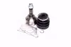 <strong>ШРУС з пильником KIA SORENTO I 02- (вир-во) DENCKERMANN C120371 (фото 1)</strong>