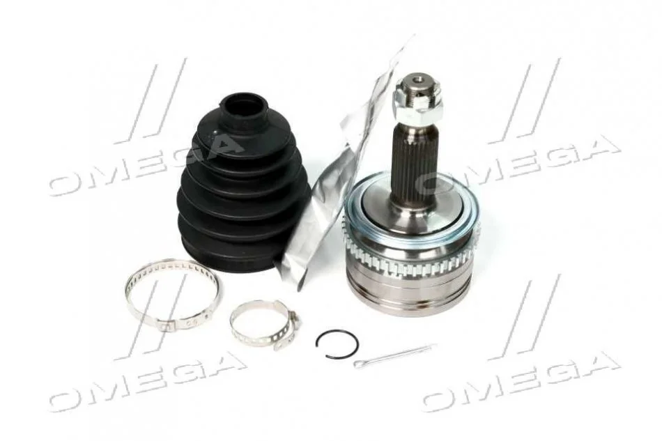 <strong>ШРКШ зовнішній Mitsubishi L200 4WD 2.5 D 05- DENCKERMANN C120381 (фото 1)</strong>