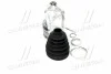 <strong>ШРКШ зовнішній Mitsubishi L200 4WD 2.5 D 05- DENCKERMANN C120381 (фото 4)</strong>