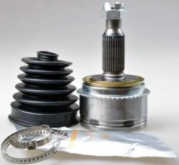 ШРКШ внешний Mitsubishi Pajero 3.2Di-D 01-06 для Mitsubishi DENCKERMANN C120384 фото товара