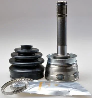 <strong>ШРУС з пильником NISSAN PICK UP, NAVARA, TERRANO I (вир-во) DENCKERMANN C120394 (фото 1)</strong>