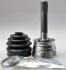 <strong>ШРУС з пильником NISSAN PICK UP, NAVARA, TERRANO I (вир-во) DENCKERMANN C120394 (фото 1)</strong>