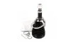 <strong>ШРУС з пильником NISSAN QASHQAI 4WD 1.5DCI/2.0DCI 07- X-TRAIL T31 07- (вир-во) DENCKERMANN C120401 (фото 2)</strong>