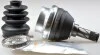 <strong>ШРУС внутр. з пильовиком OPEL ASTRA G, ASTRA G, ZAFIRA A (вир-во) DENCKERMANN C120496 (фото 1)</strong>