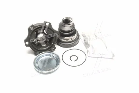 ШРУС з пильником AUDI A6 97-05 SKODA SUPERB VW PASSAT 96- (вир-во) для Volkswagen, Audi, Skoda DENCKERMANN C120498 фото товару