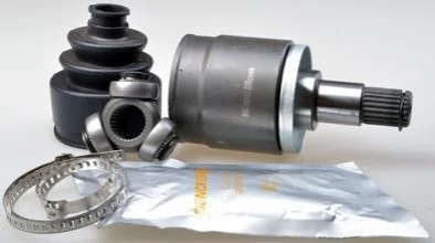 <strong>ШРУС з пильником SKODA FAVORIT 90- FELICIA 94- 98- Lewy/Prawy (вир-во) DENCKERMANN C120502 (фото 1)</strong>