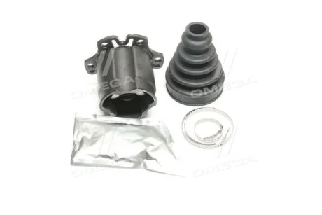 ШРКШ з пильовиком AUDI A4 00-FORD GALAXY 95-SEAT ALHAMBRA 96-VW SHARAN 95-10 (вир-во) для Ford, Seat, Audi, Volkswagen DENCKERMANN C120509 фото товару