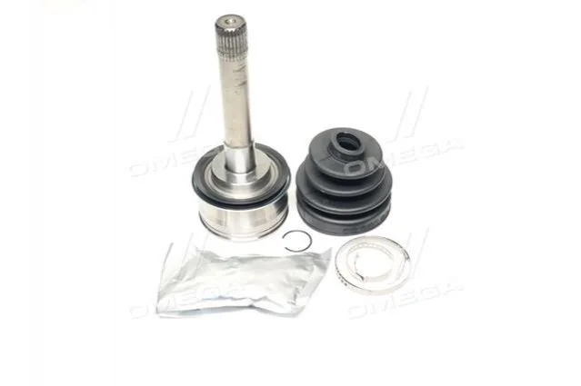 <strong>ШРУС з пильником TOYOTA 4-RUNNER 3.0 90-02 HILUX II 2.4 94-05 (вир-во) DENCKERMANN C120527 (фото 1)</strong>