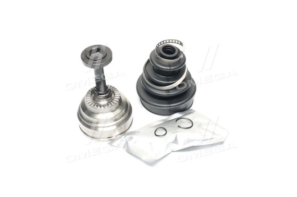 <strong>ШРУС з пильником BMW 1 F20 F21F 11.12-07.13 BMW 3 F30 (вир-во) DENCKERMANN C120554 (фото 1)</strong>