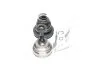 <strong>ШРУС з пильником BMW 1 F20 F21F 11.12-07.13 BMW 3 F30 (вир-во) DENCKERMANN C120554 (фото 2)</strong>