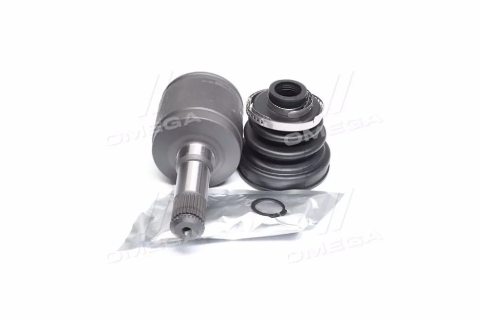 <strong>ШРУС з пильником OPEL ASTRA G (T98) 2.2DTI 09.2002- ZAFIRA A 2.2DTI 01-2002- (вир-во) DENCKERMANN C120570 (фото 1)</strong>