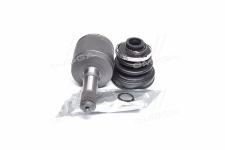 ШРУС з пильником OPEL ASTRA G (T98) 2.2DTI 09.2002- ZAFIRA A 2.2DTI 01-2002- (вир-во) для DENCKERMANN C120570 фото товару