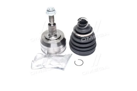 Шрус для Volkswagen DENCKERMANN C120593 фото товара