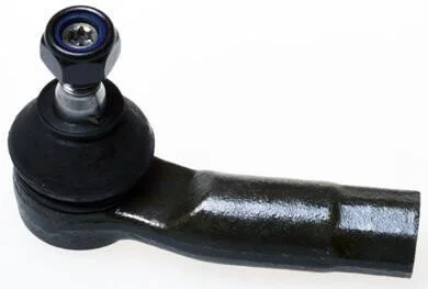Наконечник рульової тяги лів. для Volkswagen, Seat, Skoda, Audi DENCKERMANN D130286 фото товару