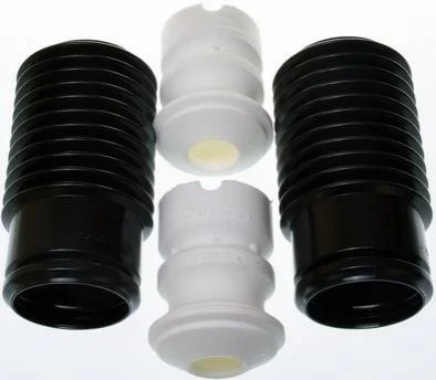 <strong>К-кт пильн. відб. перед BMW E39/E60/E61 DENCKERMANN D500031 (фото 1)</strong>