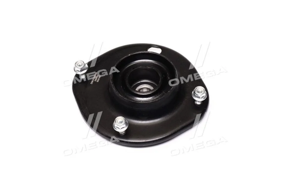 <strong>Опора амортизатора перед ліва Daewoo Lanos 97- DENCKERMANN D600003 (фото 1)</strong>