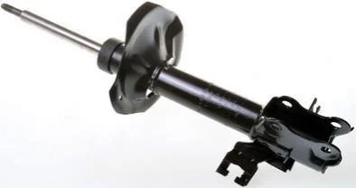 <strong>Ам-тор перед. лівий Nissan Almera 1.5/1.8/2.2Di 00- DENCKERMANN DSB058G (фото 1)</strong>