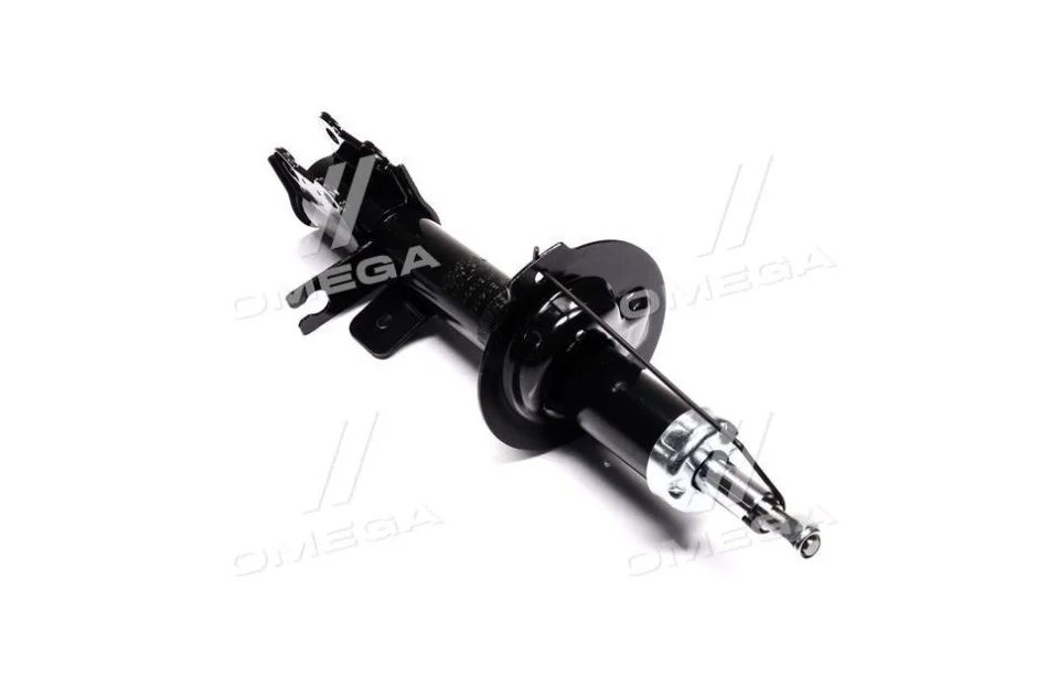<strong>Ам-тор зад. газ. лівий Chevrolet Lacetti 1.4 16V,1.6,1.8 05- DENCKERMANN DSB141G (фото 1)</strong>