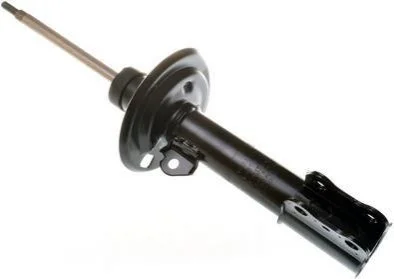 <strong>Ам-тор перед. лів. газ. Toyota Yaris 01.06- DENCKERMANN DSB160G (фото 1)</strong>