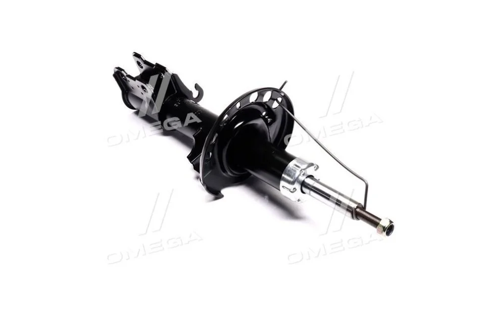 <strong>Ам-тор перед. лівий Opel Corsa C 00- /Combo C DENCKERMANN DSB176G (фото 1)</strong>
