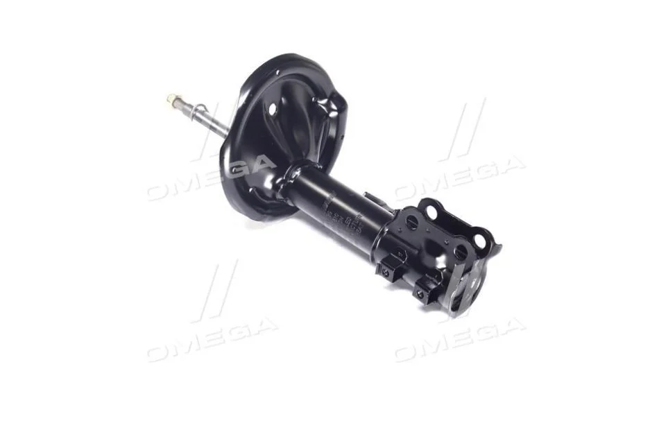 <strong>Ам-тор перед. лів. газ. Kia Ceed htb 1.4-2.0 CRDI 06-12 DENCKERMANN DSB178G (фото 1)</strong>