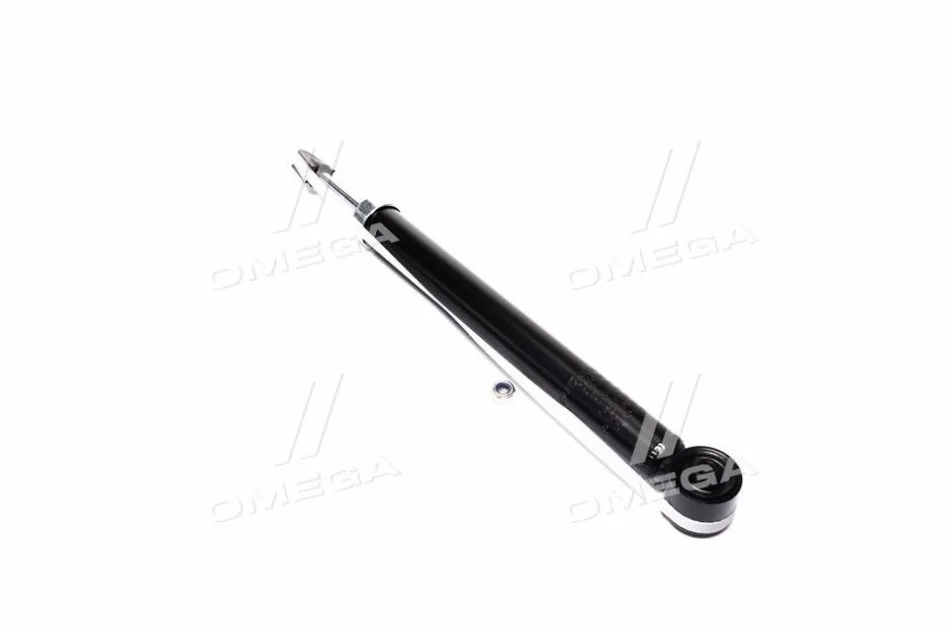 <strong>Ам-тор зад. газ. Skoda Fabia 99- Seat Ibiza IV 02- VW Polo 01.11- DENCKERMANN DSF036G (фото 1)</strong>