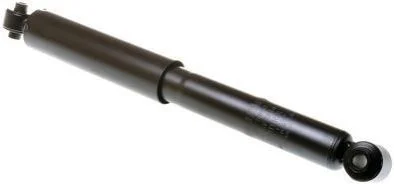 <strong>Ам-тор зад. газ. Citroen C2/C3 1.1-1.6 16V, 1.4 Hdi 01.09- DENCKERMANN DSF098G (фото 1)</strong>