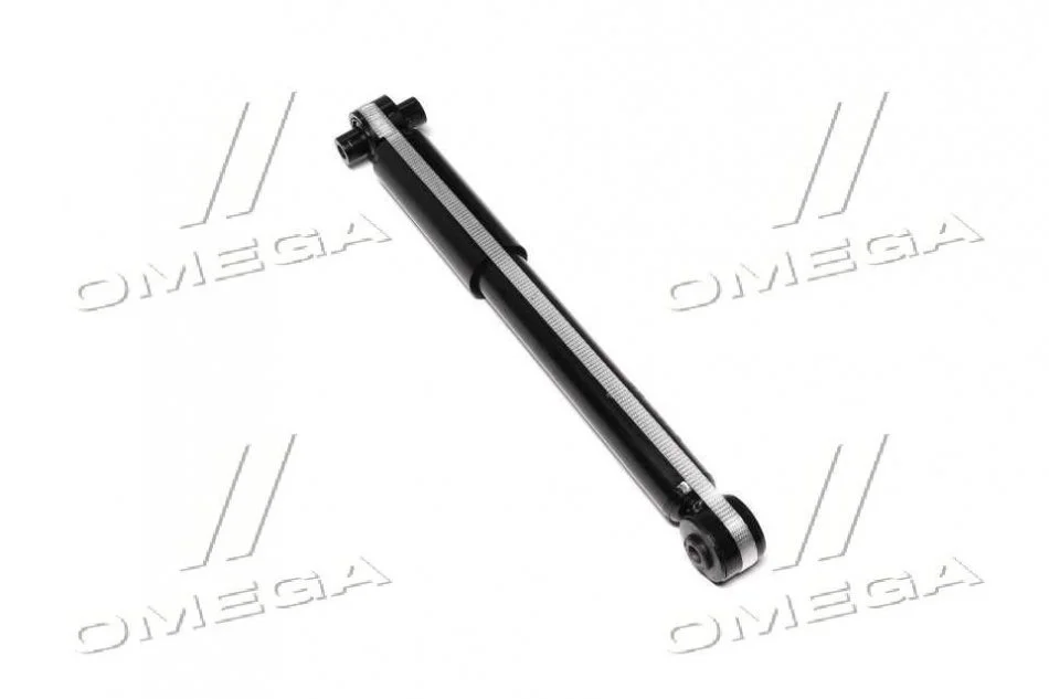<strong>Ам-тор газ.зад. Ford Focus II (DAW_) 04- (універ DENCKERMANN DSF102G (фото 1)</strong>