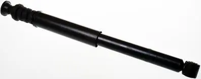 <strong>Амортизатор підв. NISSAN NOTE задн. (вир-во) DENCKERMANN DSF158G (фото 1)</strong>