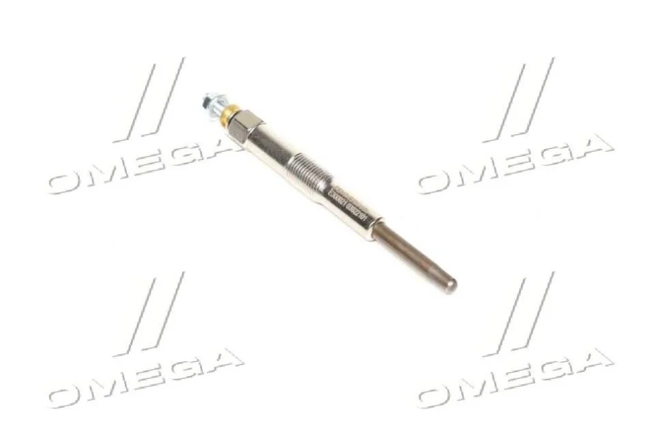 <strong>Свічка розжарювання HYUNDAI, KIA 1.5, 1.6, 2.0, 2.2 CRDI (вир-во) DENCKERMANN E300021 (фото 1)</strong>