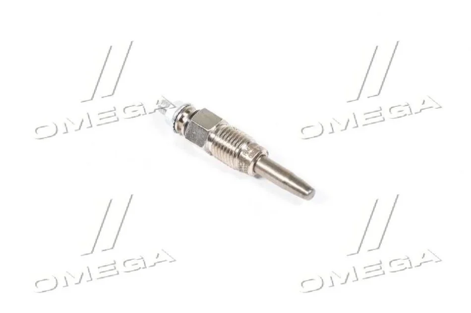 <strong>Свічка розжарювання VW T4, GOLF III 1.6-2.4 (вир-во) DENCKERMANN E300039 (фото 1)</strong>