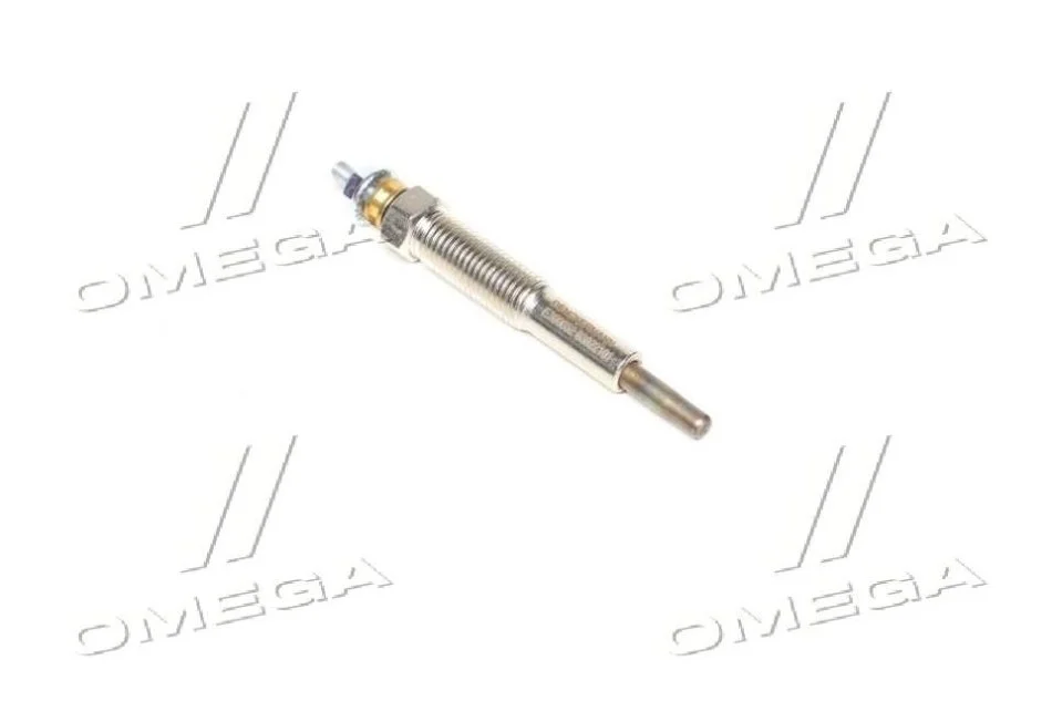 <strong>Свічка розжарювання OPEL COMBO, CORSA 1.7 93-01 (вир-во) DENCKERMANN E300052 (фото 1)</strong>
