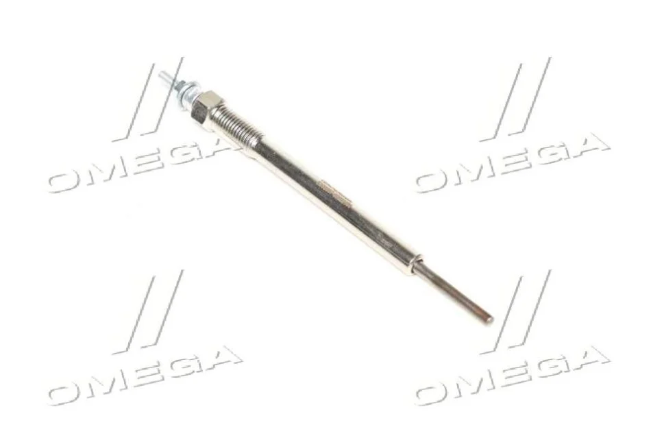 <strong>Свічка розжарювання HYUNDAI, KIA 2.5 CRDi 02- (вир-во) DENCKERMANN E300057 (фото 1)</strong>