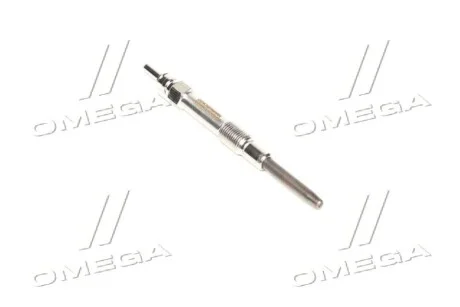 Свічка розжарювання FIAT DOBLO 1.9 D Multijet 05-, OPEL VECTRA C 1.9 CDTI 04- (вир-во) для DENCKERMANN E300074 фото товару
