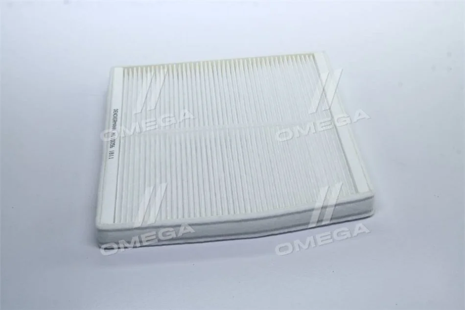 <strong>Фільтр салону Volvo S60/S80/V70/XC90 2.0-3.2 98-14 DENCKERMANN M110056 (фото 1)</strong>