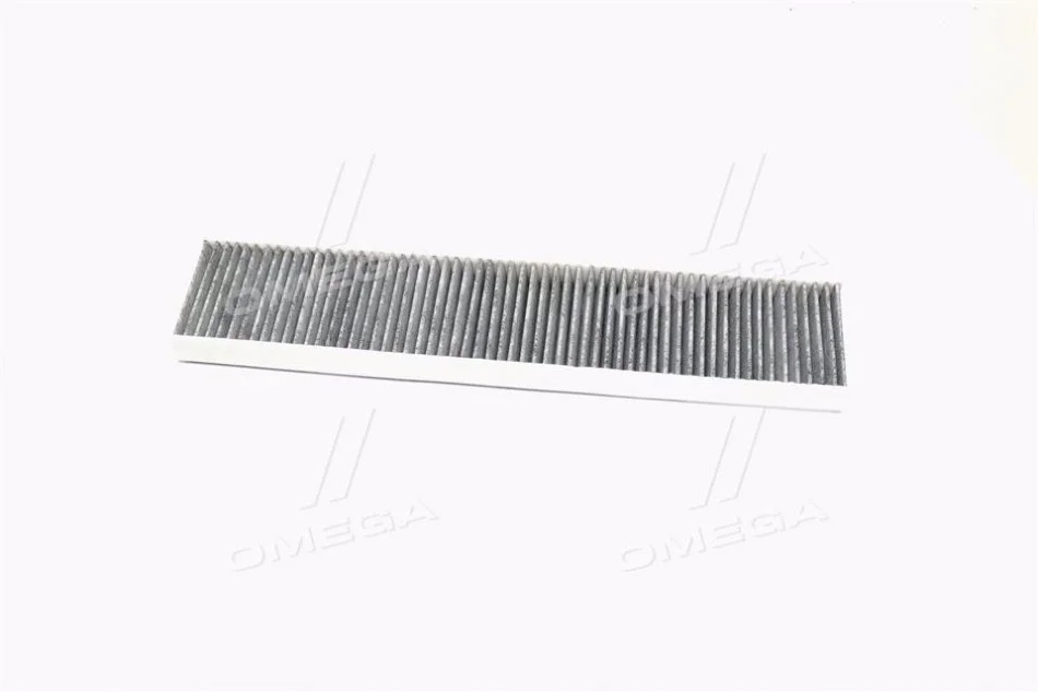 <strong>Фільтр салону Ford Mondeo III 1.8-3.0 00-07 (вугільний) DENCKERMANN M110119 (фото 1)</strong>