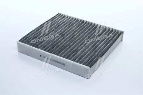 Фільтр салона вугільний Volvo S40/V50 04- Ford Foc для DENCKERMANN M110139 фото товару
