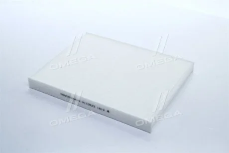 Фільтр салону Courier/B-Max 13-/Fiesta 08- для DENCKERMANN M110523 фото товару
