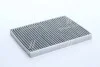 <strong>Фільтр салону Courier/B-Max 13-/Fiesta 08- (вугільний) DENCKERMANN M110523K (фото 3)</strong>