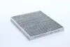 <strong>Фільтр салону Courier/B-Max 13-/Fiesta 08- (вугільний) DENCKERMANN M110523K (фото 4)</strong>