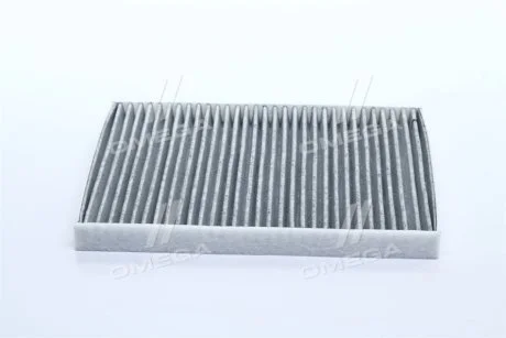 Фільтр салону Courier/B-Max 13-/Fiesta 08- (вугільний) для Ford DENCKERMANN M110523K фото товару