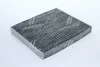 <strong>Фільтр салону Santa Fe 2.2 CRDi/2.7i 05-(вугільний) DENCKERMANN M110531K (фото 4)</strong>