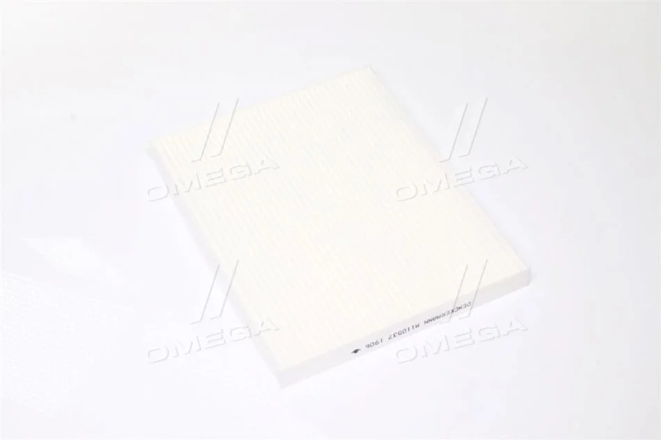 <strong>Фільтр салону Hyundai Tucson 06-/I30 12-/Kia Sportage 04- DENCKERMANN M110537 (фото 1)</strong>