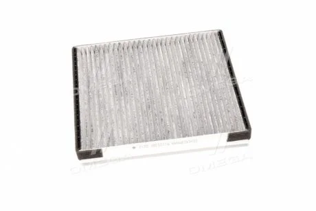 Фільтр салону Accent/Elantra/i20/i30/ix35 1.0-1.6 05-(вугільний) для DENCKERMANN M110538K фото товару