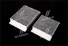 <strong>Фільтр салону PSA C3 II, C4 CACTUS, 207, 208 06- вугільний (2шт.) (вир-во) DENCKERMANN M110561K (фото 3)</strong>